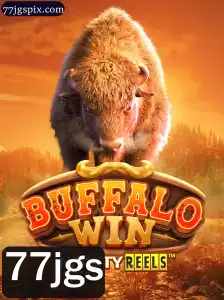 Descubra o Fascinante Mundo do Jogo BuffaloWin
