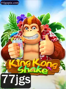 Descubra o Mundo Empolgante de KingKongShake