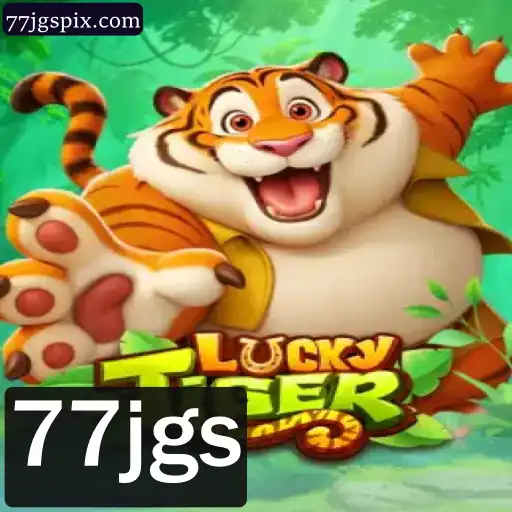 LuckyTiger: Um Mundo de Aventura e Estratégia