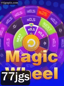 Descubra o Fascinante Jogo MagicWheel: Diversão e Estratégia no Seu Melhor