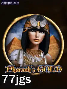 PharaohsGold: Descubra os Segredos Ancestrais deste Fascinante Jogo