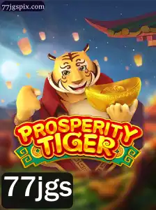 Descubra ProsperityTiger: O Novo Jogo que Está Conquistando o Mundo