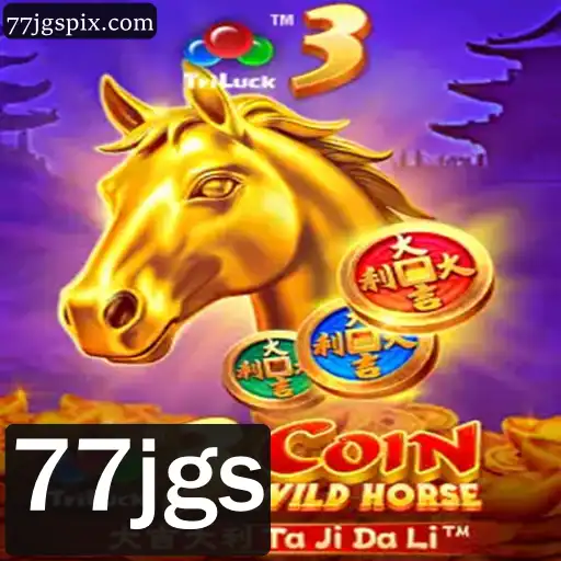 Descubra o Fascinante Mundo de 3CoinWildHorse: Um Jogo Inovador