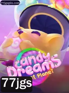 Explorando o Mundo Encantado de CandyDreams: Um Guia Detalhado do Jogo