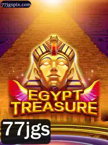 Explorando o Fascinante Mundo de EgyptTreasure: Um Mergulho no Passado Egípcio