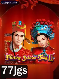 Explorando o Mundo de Flirting Scholar Tang II: Uma Aventura Inovadora