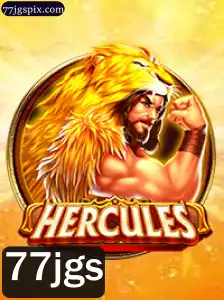 Descubra o Fascinante Universo do Jogo Hercules