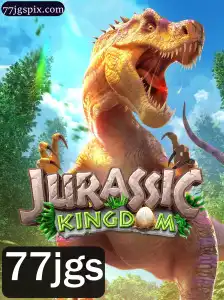 Descubra o Mundo de JurassicKingdom: Descrição, Introdução e Regras do Jogo