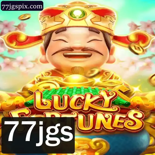 Descubra o Mundo de LUCKYFORTUNES: Um Jogo de Sucesso com a Palavra-chave 77jgs