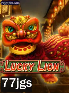 Descubra o Empolgante Mundo do Jogo LuckyLion
