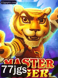 MasterTiger: A Nova Sensação dos Jogos de Estratégia