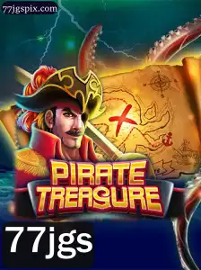 Explorando PirateTreasure: Aventura e Estratégia no Mundo dos Piratas