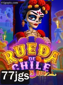 Tudo o que você precisa saber sobre o jogo RuedaDeChileBonusBuy