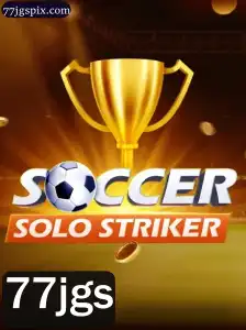 SoccerSoloStriker: Mergulhe no Universo do Futebol com Intensidade e Precisão