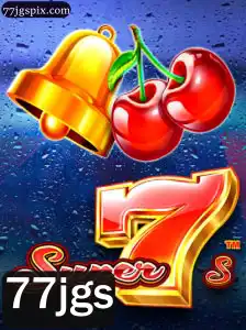 Descubra o Novo Fenômeno nos Jogos: Super7s