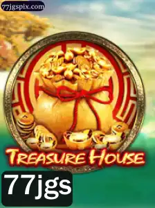 Descubra a Aventura e os Desafios de TreasureHouse