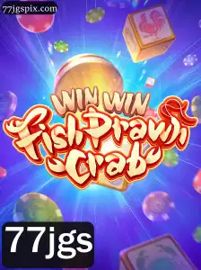 Explorando o Fascinante Mundo de WinWinFishPrawnCrab: Regras e Experiência de Jogo