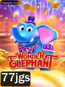 Descubra WonderElephant: O Jogo Que Está Conquistando o Mundo