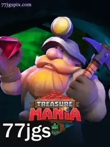 Explorando TreasureMania: O Jogo de Caça ao Tesouro do Momento