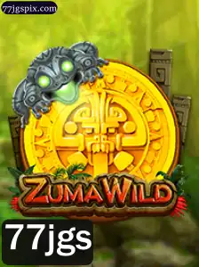 ZumaWild: Uma Aventura em Reviravolta com 77jgs